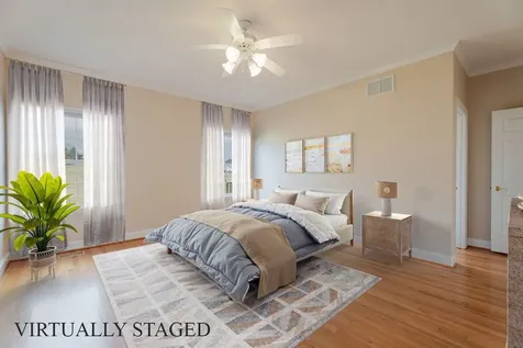 991 Clicks Lane New Market VA 22844