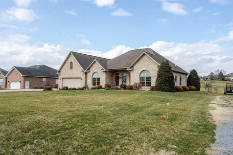 991 Clicks Lane New Market VA 22844