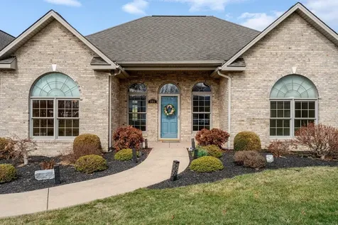 991 Clicks Lane New Market VA 22844