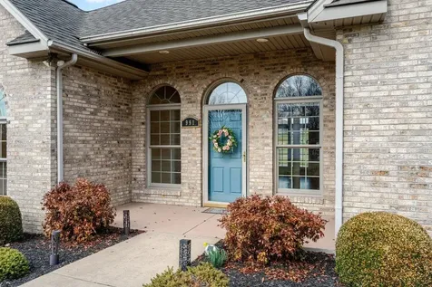 991 Clicks Lane New Market VA 22844