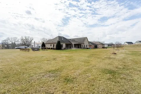 991 Clicks Lane New Market VA 22844