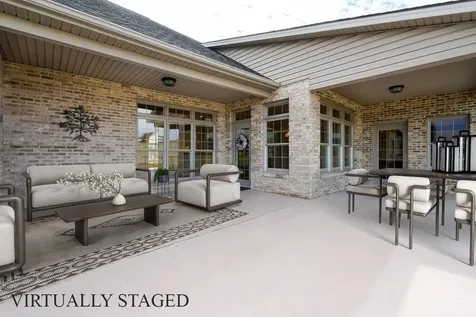 991 Clicks Lane New Market VA 22844