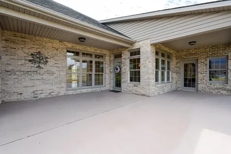 991 Clicks Lane New Market VA 22844