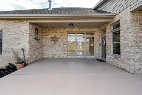 991 Clicks Lane New Market VA 22844