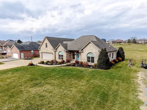 991 Clicks Lane New Market VA 22844