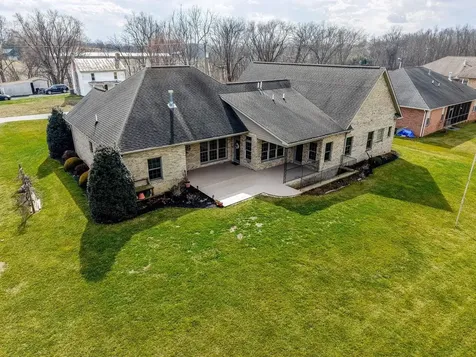 991 Clicks Lane New Market VA 22844