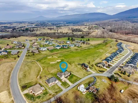 991 Clicks Lane New Market VA 22844