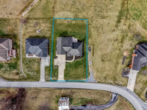 991 Clicks Lane New Market VA 22844