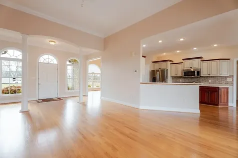 991 Clicks Lane New Market VA 22844