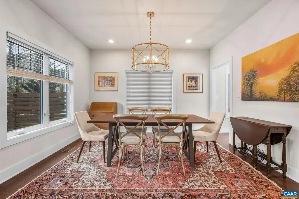 114 Burnet Way Charlottesville VA 22902