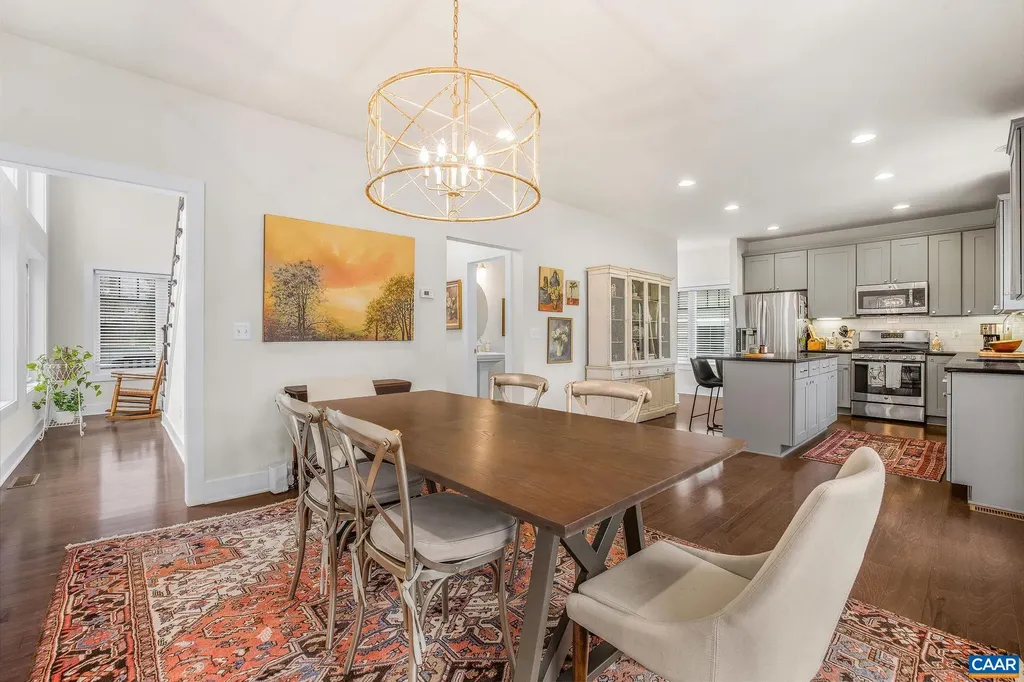 114 Burnet Way Charlottesville VA 22902