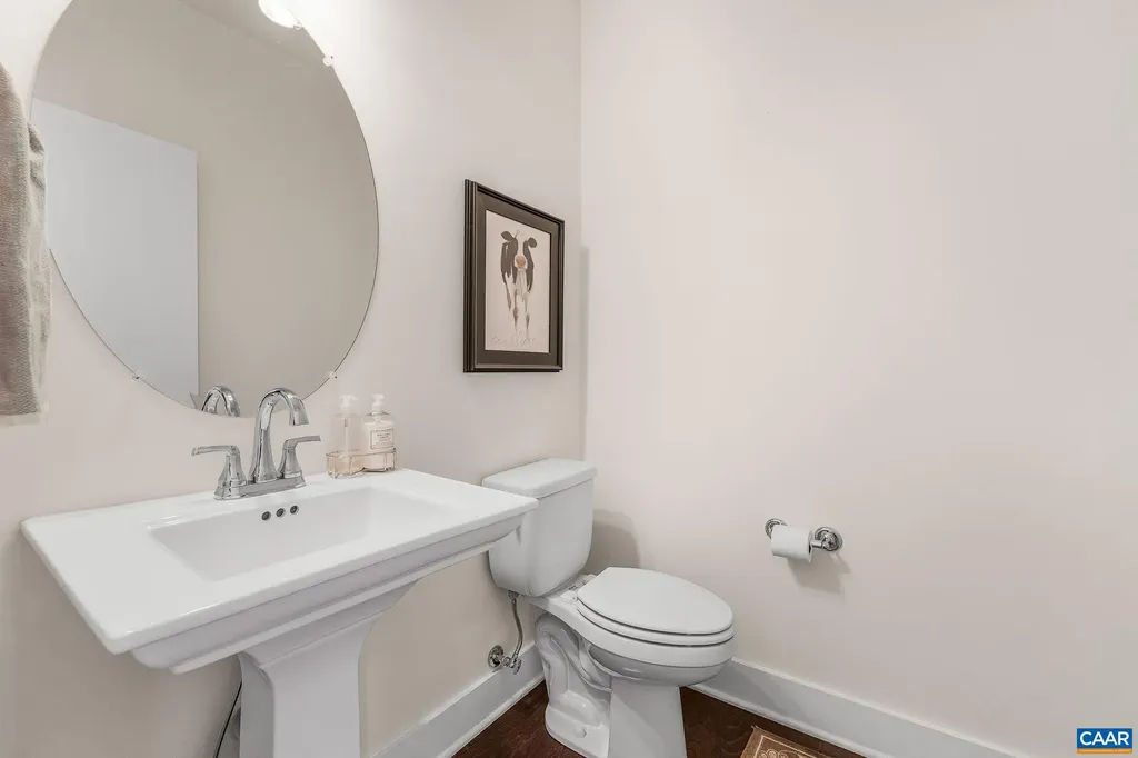 114 Burnet Way Charlottesville VA 22902