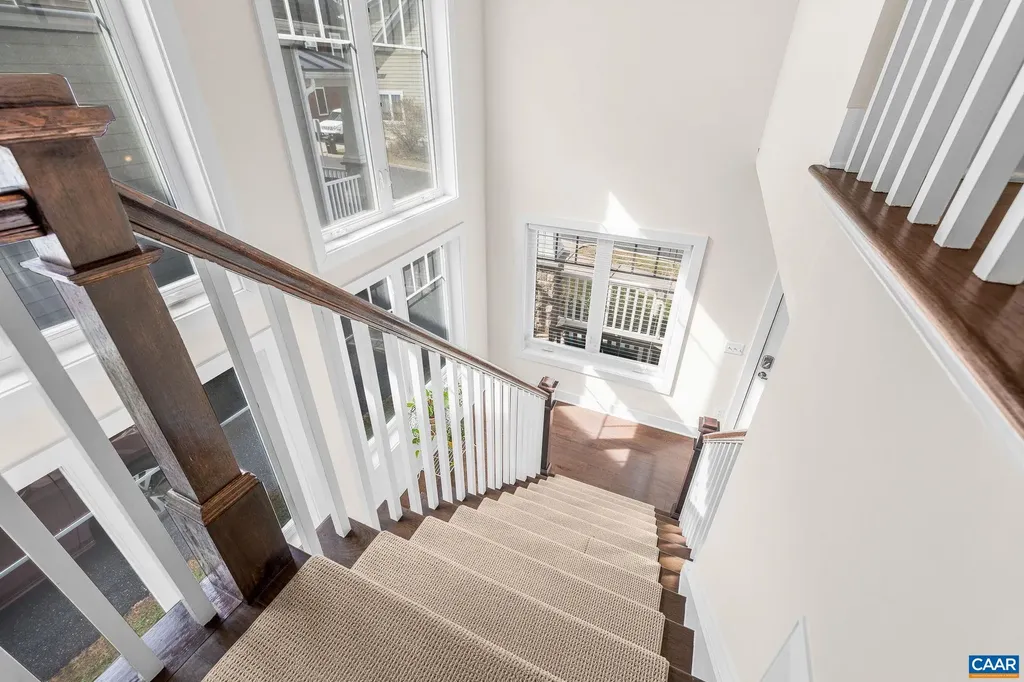 114 Burnet Way Charlottesville VA 22902