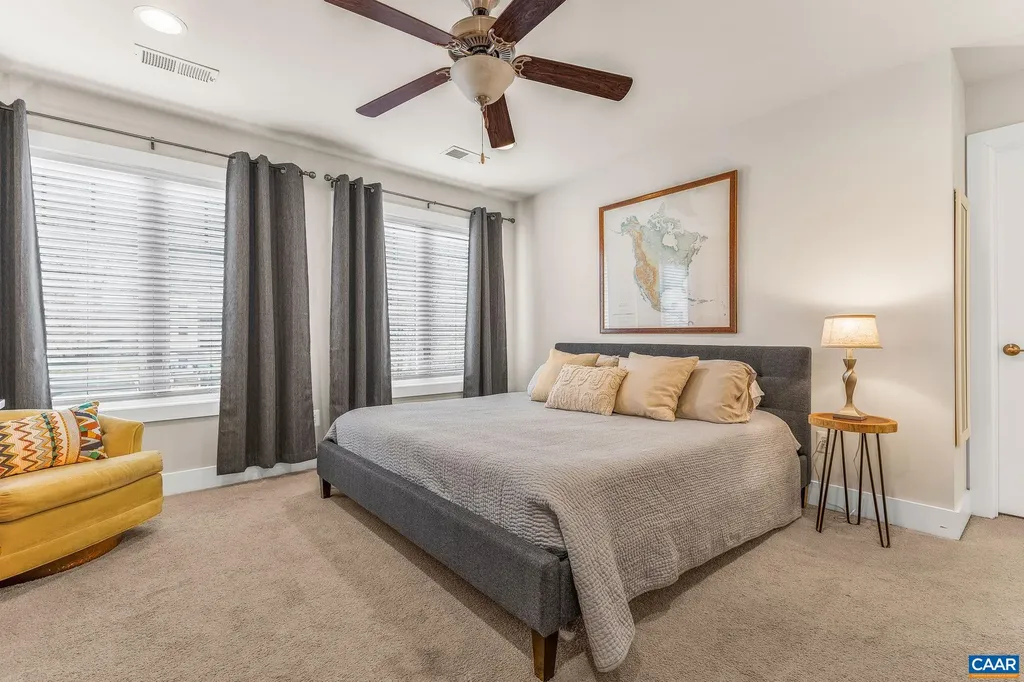 114 Burnet Way Charlottesville VA 22902