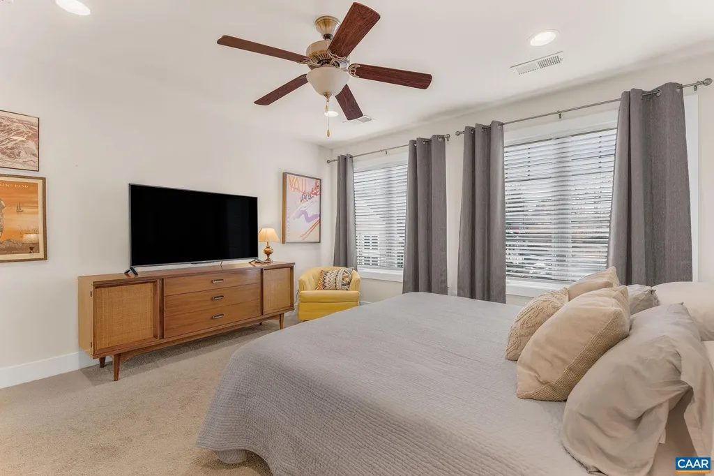 114 Burnet Way Charlottesville VA 22902