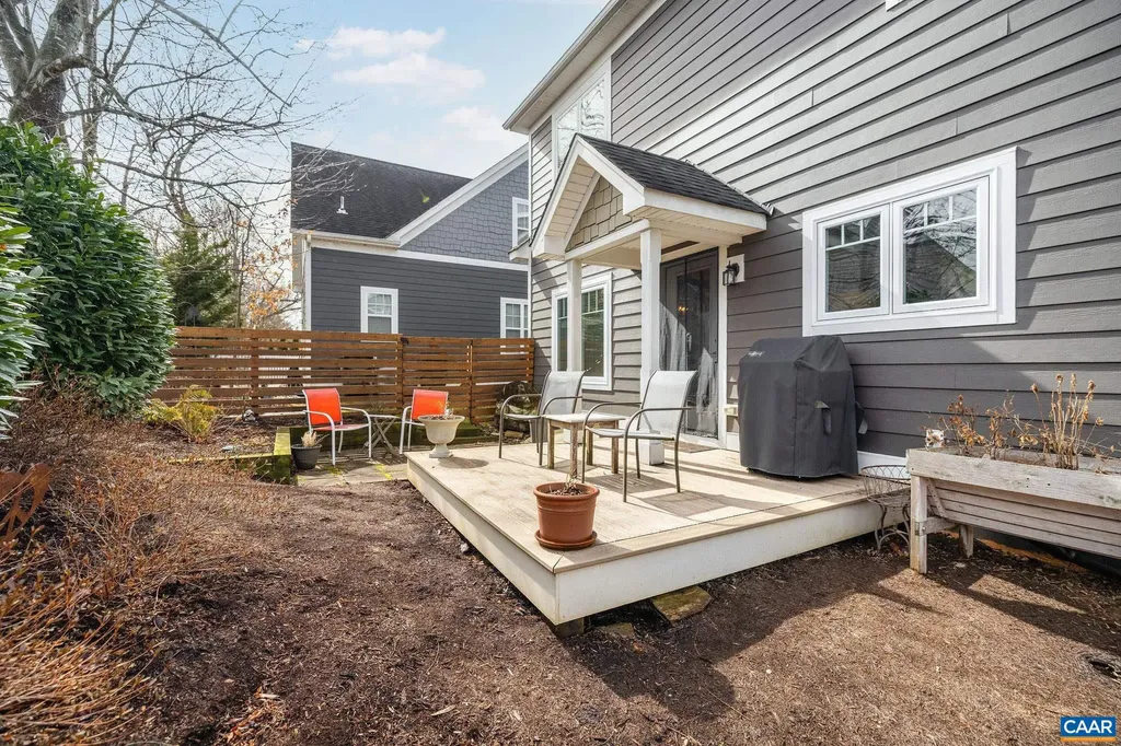 114 Burnet Way Charlottesville VA 22902