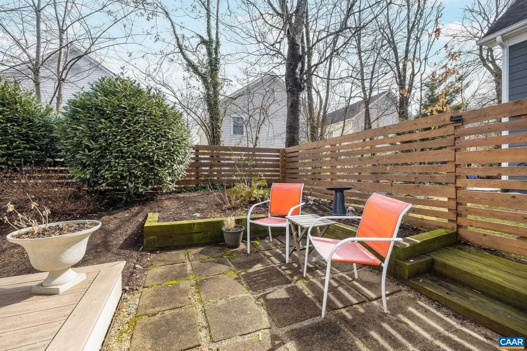 114 Burnet Way Charlottesville VA 22902