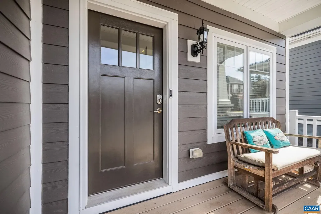 114 Burnet Way Charlottesville VA 22902
