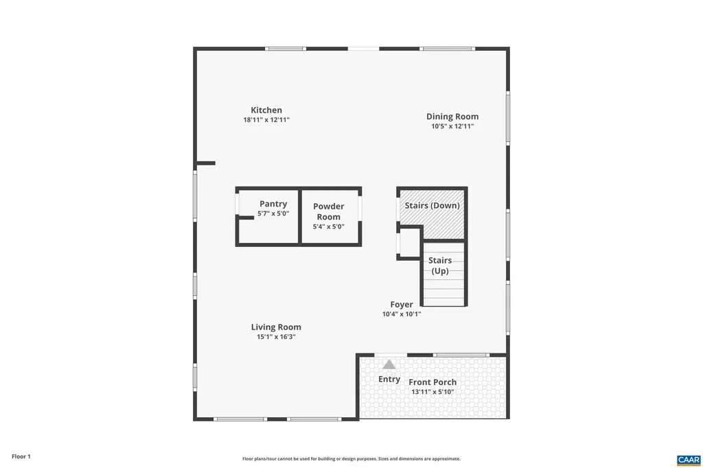 114 Burnet Way Charlottesville VA 22902