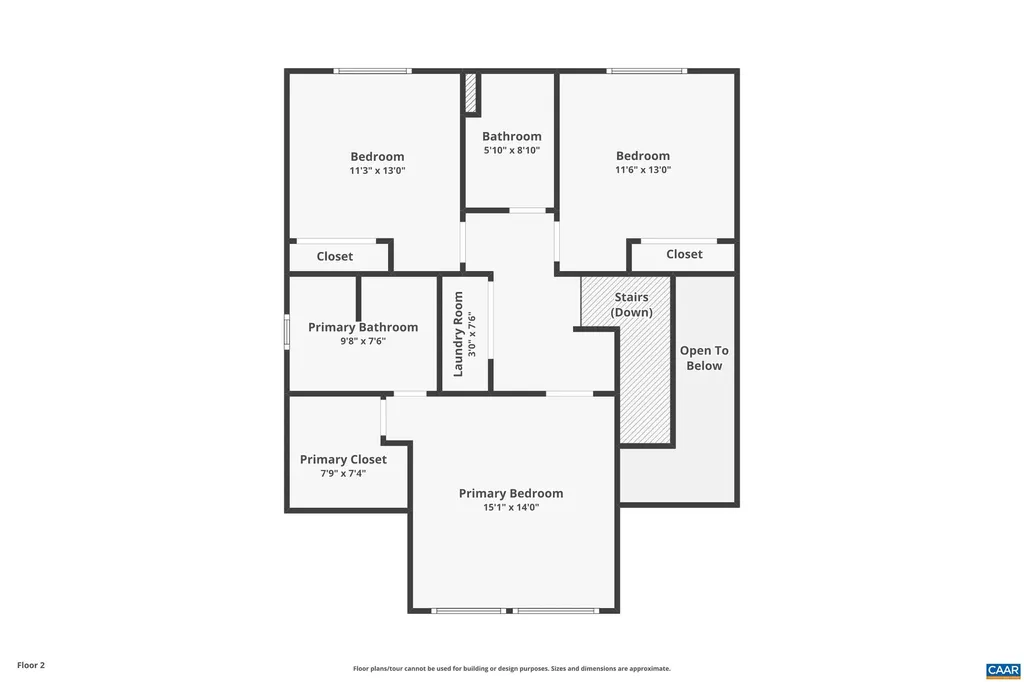 114 Burnet Way Charlottesville VA 22902