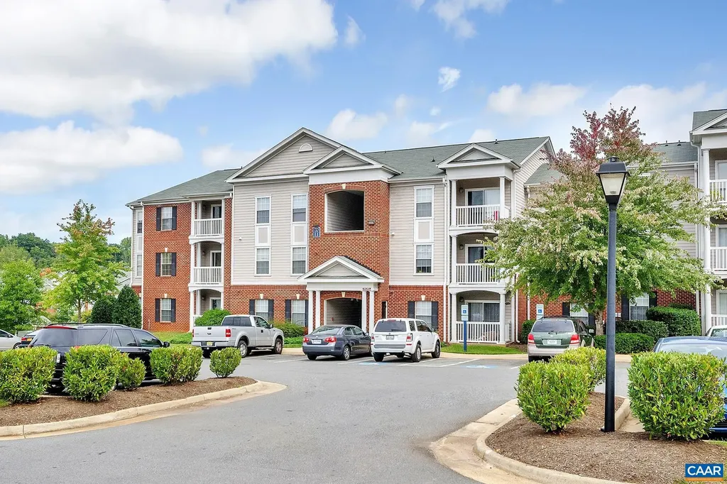 155 Yellowstone Drive Charlottesville VA 22903