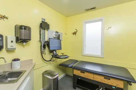 1947 Medical Avenue Harrisonburg VA 22801