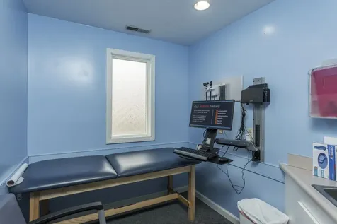 1947 Medical Avenue Harrisonburg VA 22801