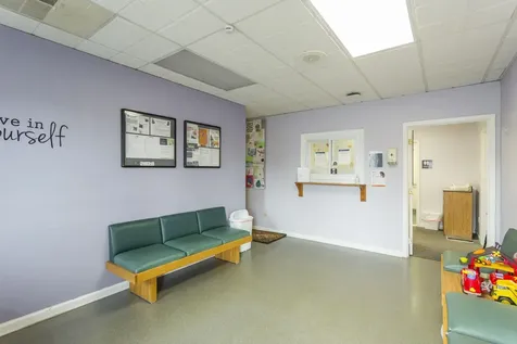 1947 Medical Avenue Harrisonburg VA 22801