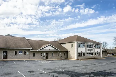 1947 Medical Avenue Harrisonburg VA 22801
