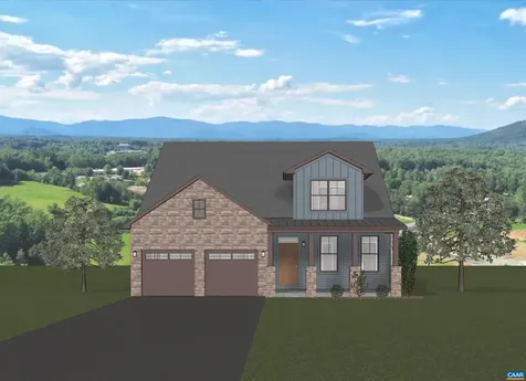 90 Renee Lane Charlottesville VA 22901
