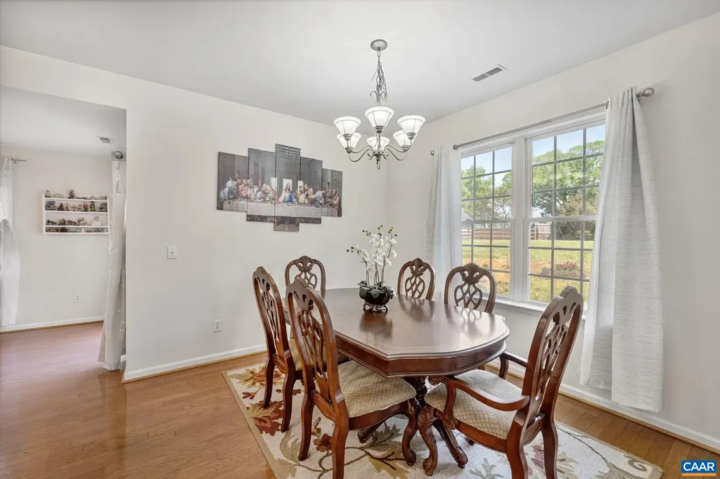 1365 Amber Ridge Road Charlottesville VA 22901