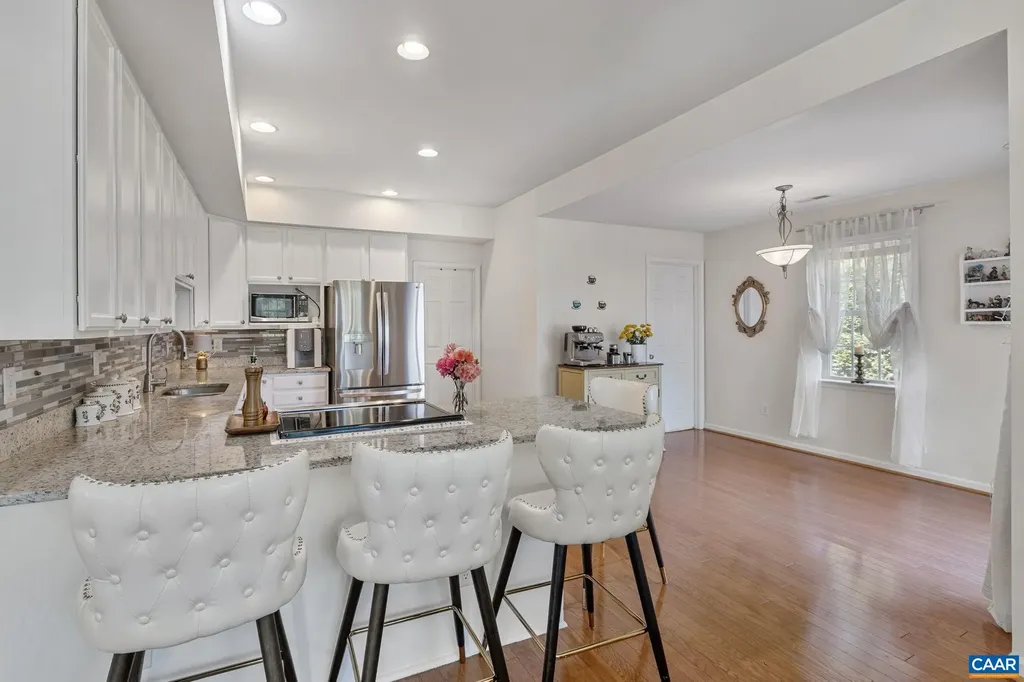 1365 Amber Ridge Road Charlottesville VA 22901