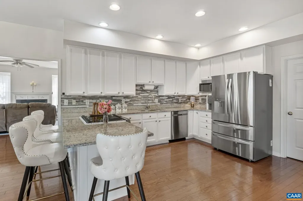 1365 Amber Ridge Road Charlottesville VA 22901