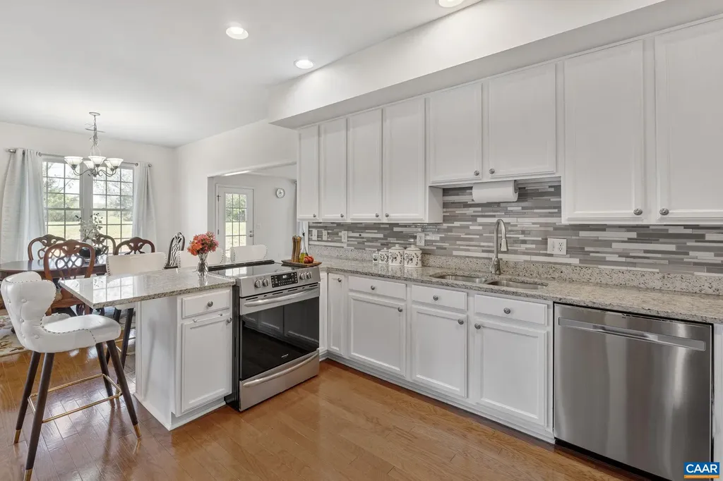 1365 Amber Ridge Road Charlottesville VA 22901