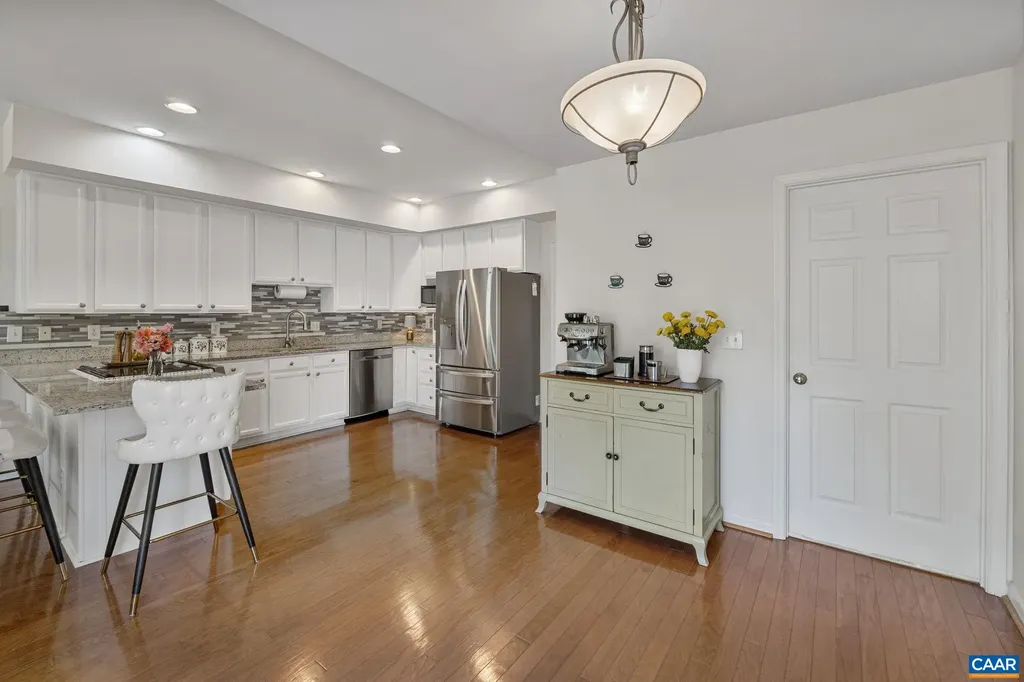 1365 Amber Ridge Road Charlottesville VA 22901