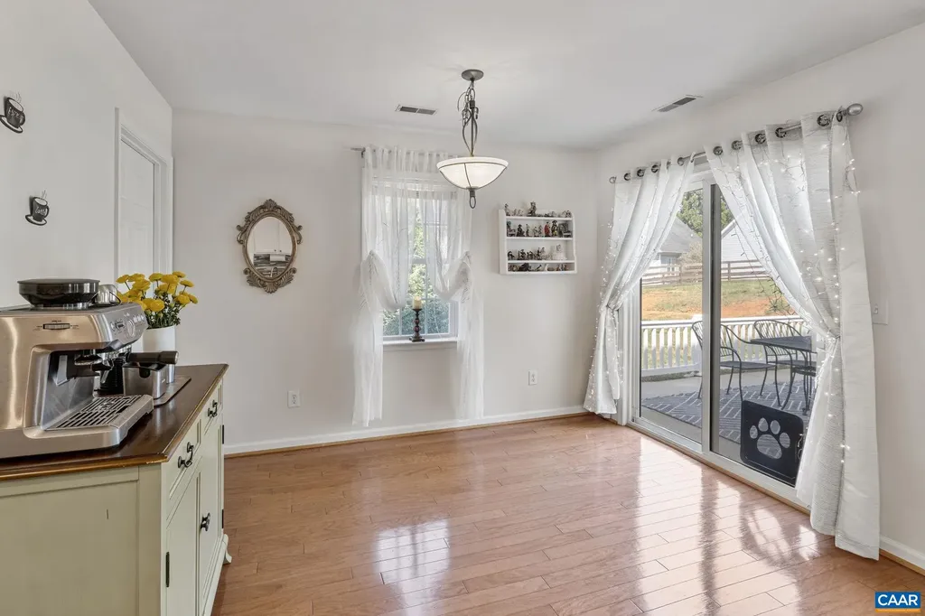 1365 Amber Ridge Road Charlottesville VA 22901