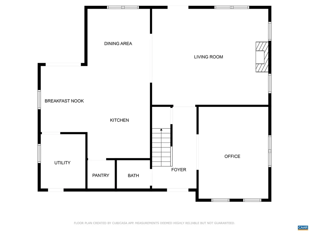 1365 Amber Ridge Road Charlottesville VA 22901