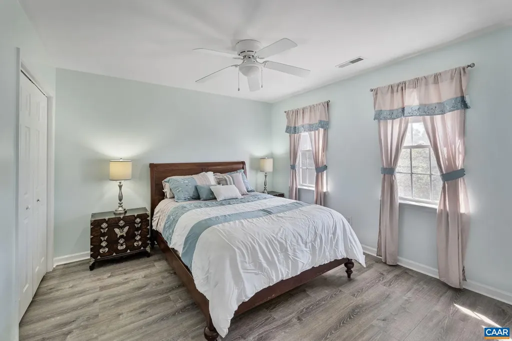 1365 Amber Ridge Road Charlottesville VA 22901