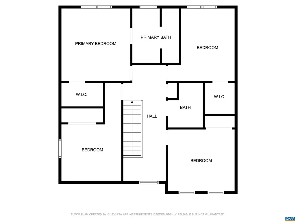 1365 Amber Ridge Road Charlottesville VA 22901