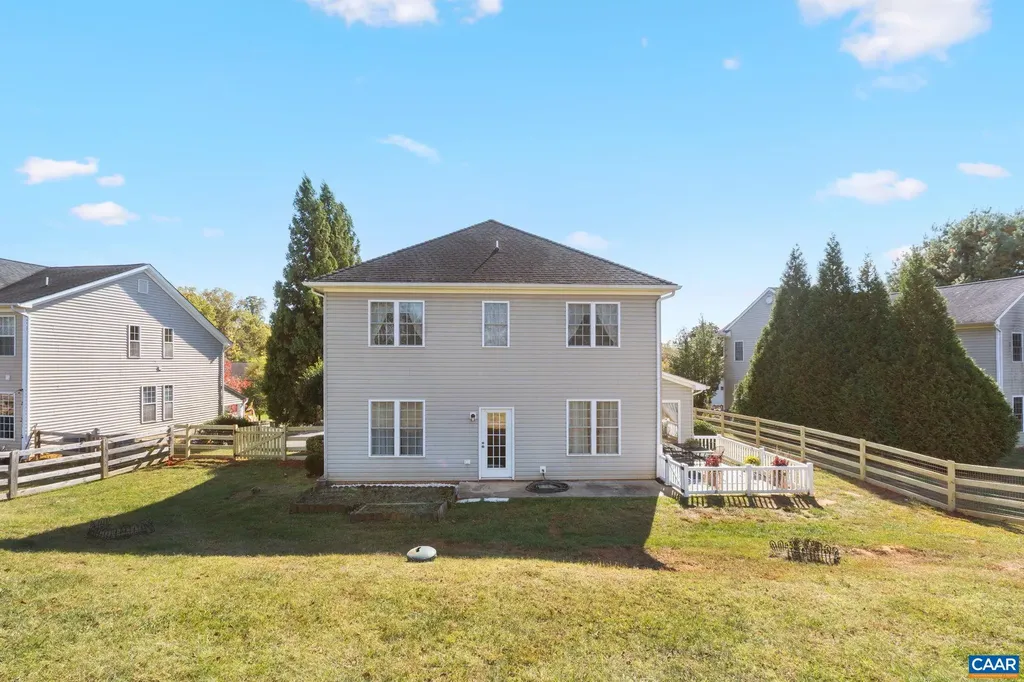 1365 Amber Ridge Road Charlottesville VA 22901