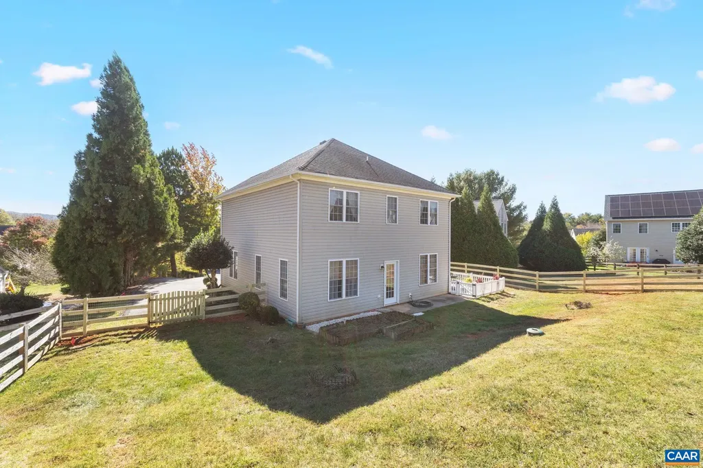 1365 Amber Ridge Road Charlottesville VA 22901