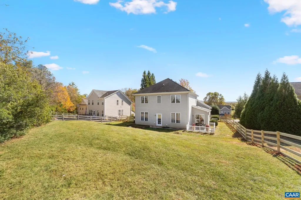 1365 Amber Ridge Road Charlottesville VA 22901