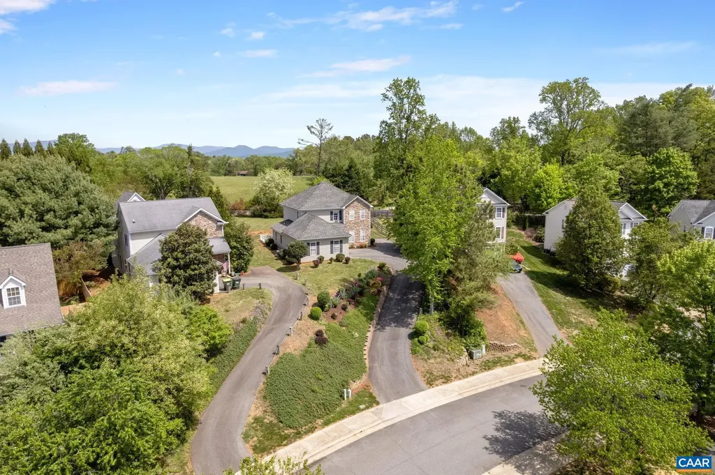 1365 Amber Ridge Road Charlottesville VA 22901