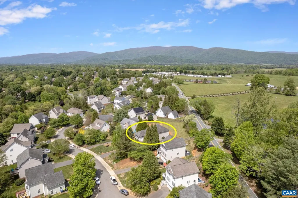 1365 Amber Ridge Road Charlottesville VA 22901