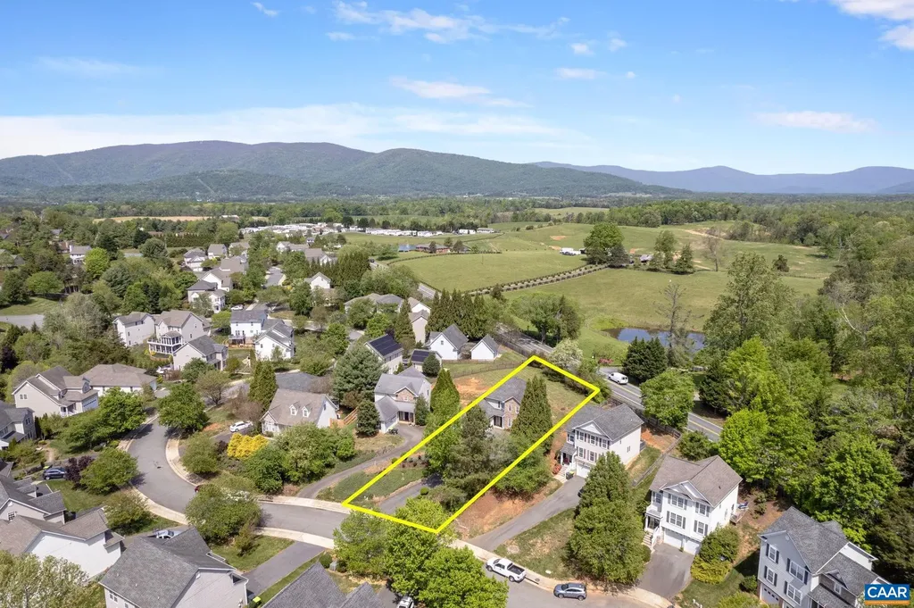 1365 Amber Ridge Road Charlottesville VA 22901