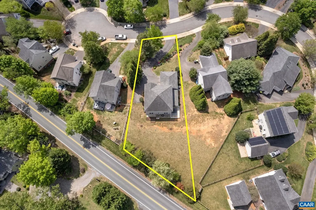 1365 Amber Ridge Road Charlottesville VA 22901