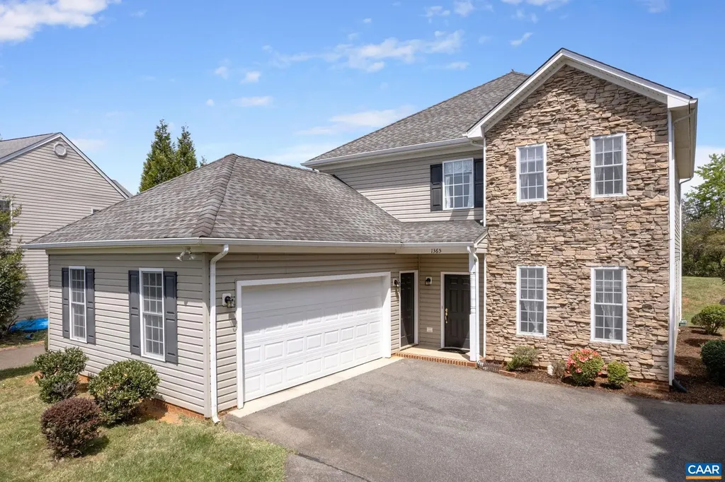1365 Amber Ridge Road Charlottesville VA 22901