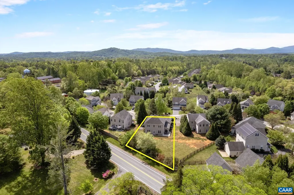 1365 Amber Ridge Road Charlottesville VA 22901