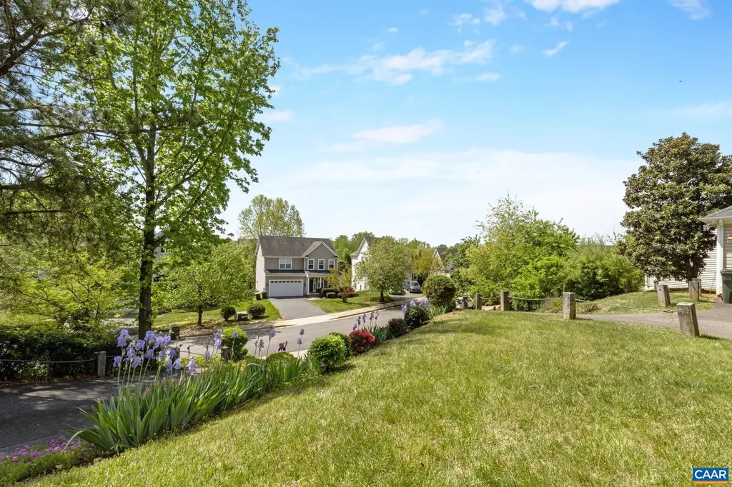 1365 Amber Ridge Road Charlottesville VA 22901