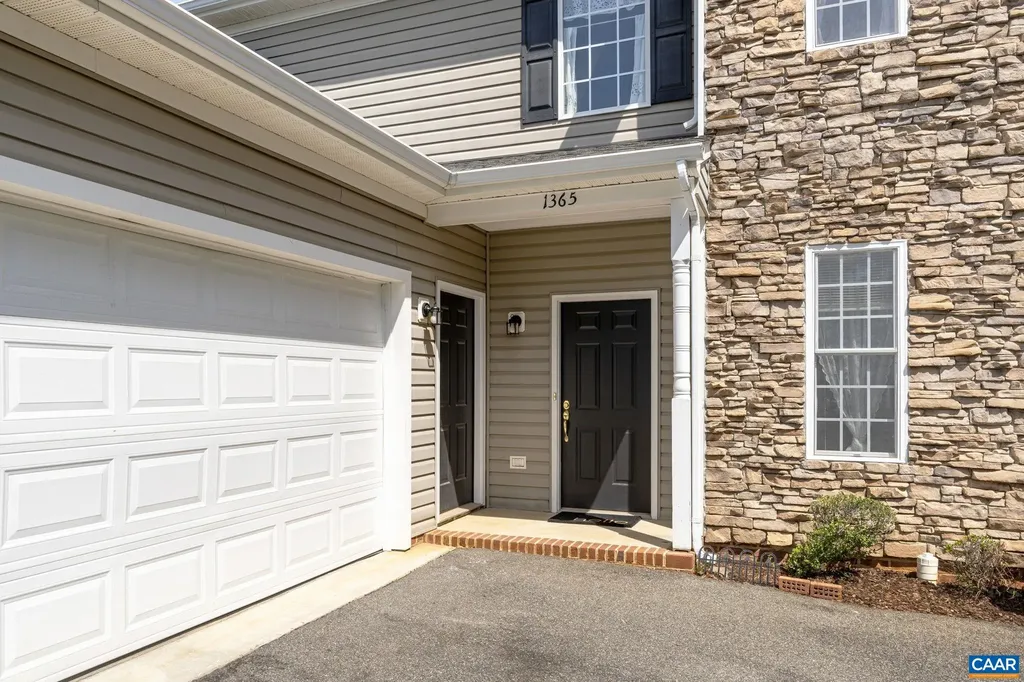 1365 Amber Ridge Road Charlottesville VA 22901
